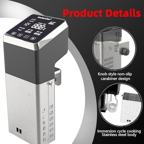 Immersion Circulator