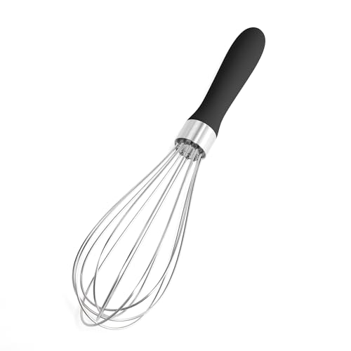 18 8 Stainless Steel Balloon Whisk for Cooking