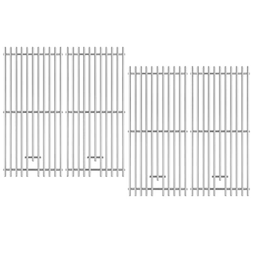 Replacement Parts for Stainless Steel Grill Grates
