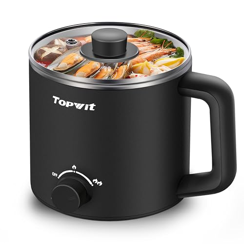 1.6L Electric Pots