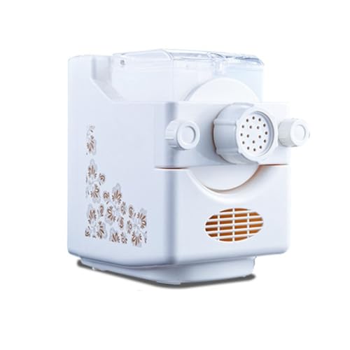 Home Noodle Machine Automatic Small Electric Press Dumpling Skin Kitchen Tool (As show / Fits all)