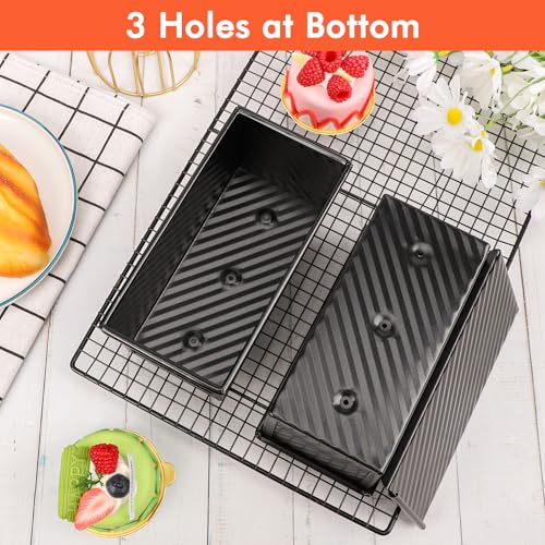 Loaf Pan Set of 1