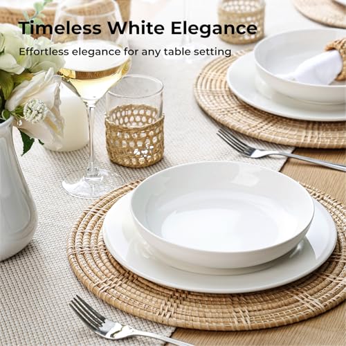 Pasta Bowls Set of 4