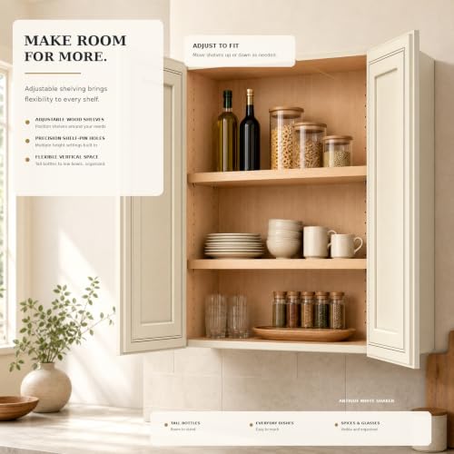 Wall Mounted Cabinet