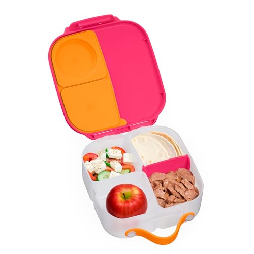 Mini Lunch Box