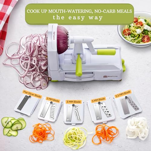 Spiralizer Strongest