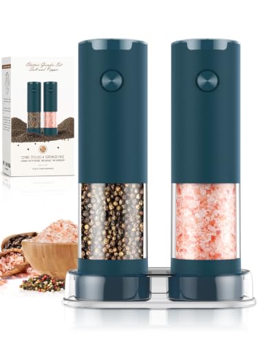Pepper Grinder