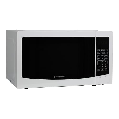 Microwave Oven
