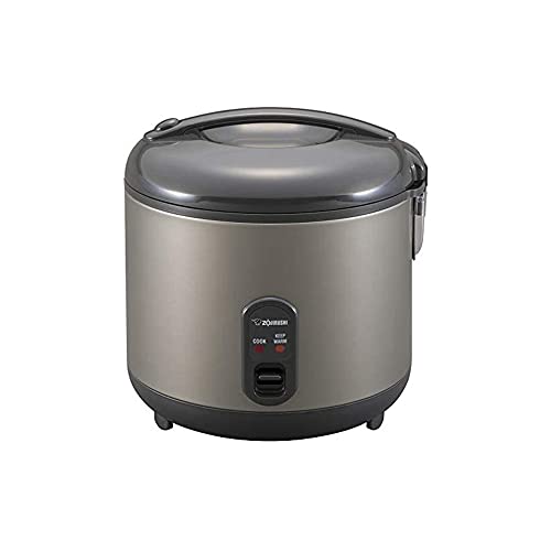 Rice Cooker and Warmer