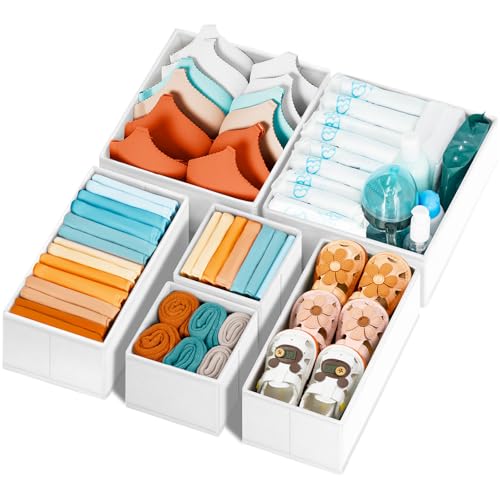 Drawer Organizer for Clothing