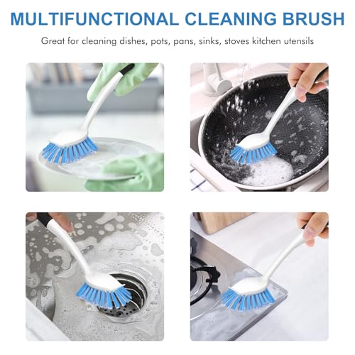 Dish Brush