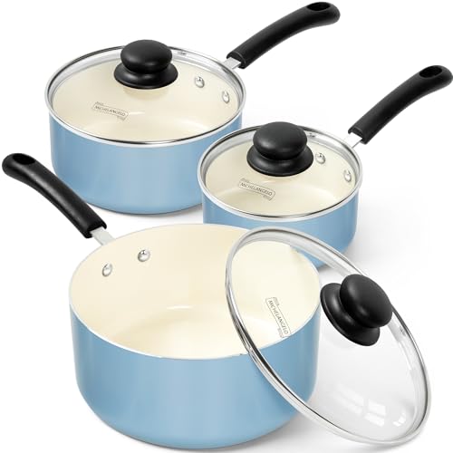 Nonstick Sauce Pan