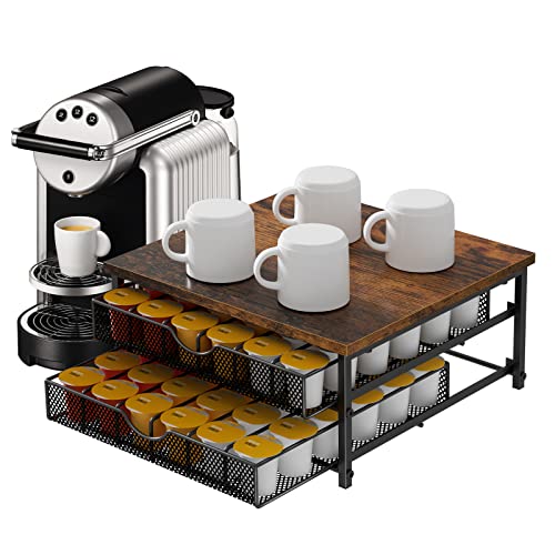 2 Tier K Cup Holder