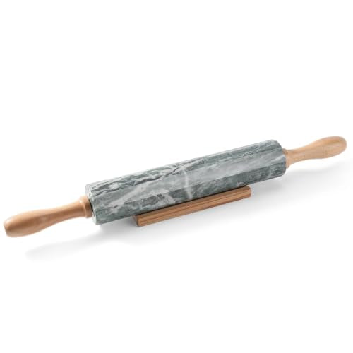 rolling pin marble