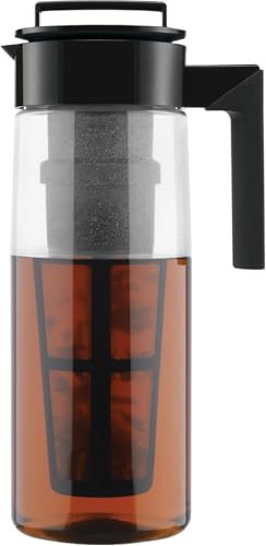 Flash Chill Iced Tea Maker