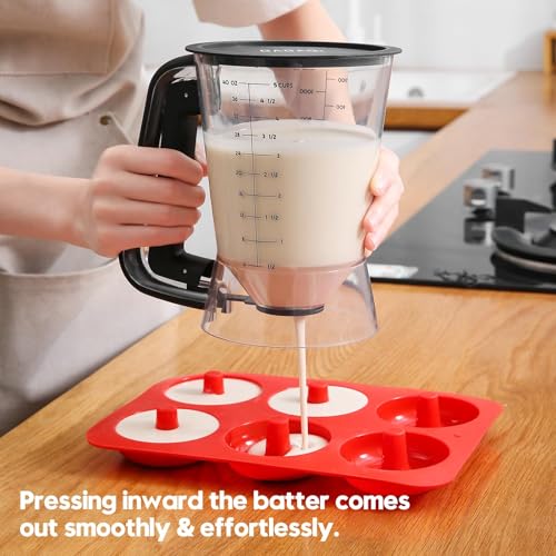 Batter Dispenser