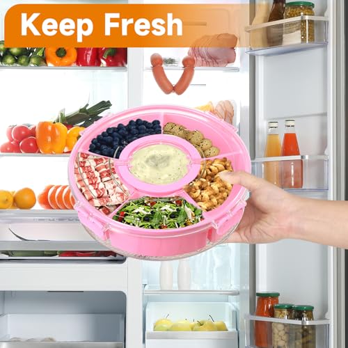 Serving Tray