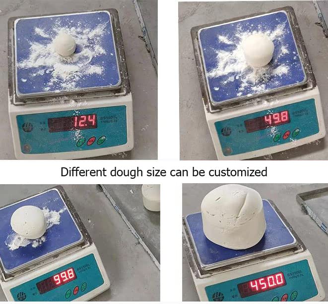 Bread Dough Divider Rounder 1 (bread dough / 220V/50HZ)