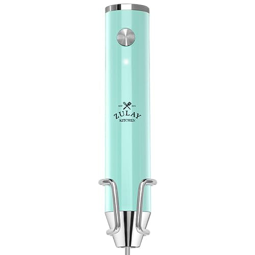 Powerful Milk Frother Z1 Motor