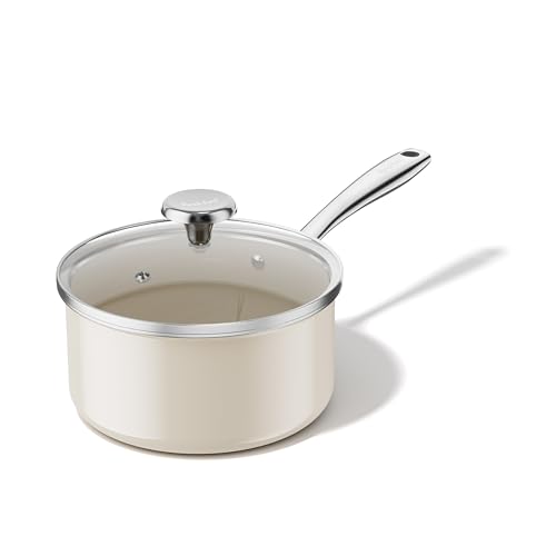 Sauce Pan with Lid