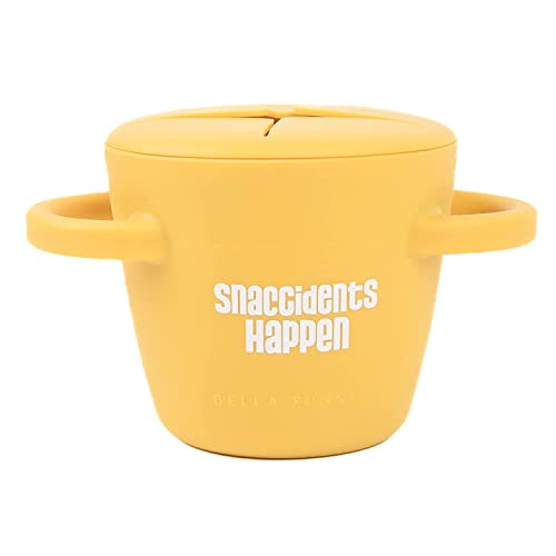 Happy Snacker