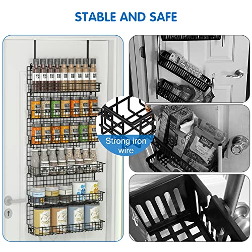 Spice Rack 7 Variation