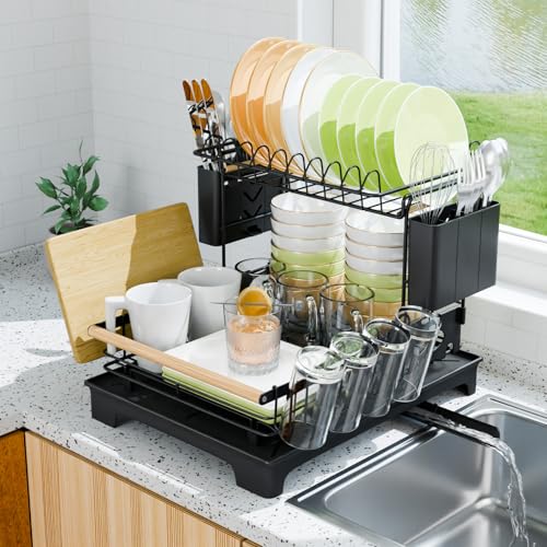Dish Drying Rack