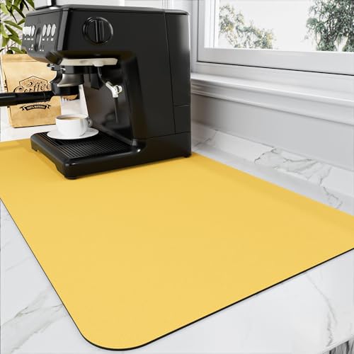 Coffee Mat
