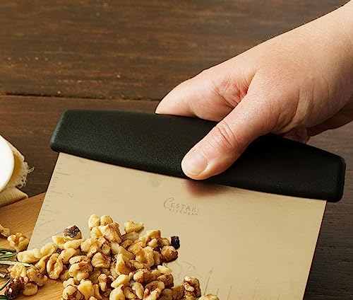 Dough Scraper Bench Knife