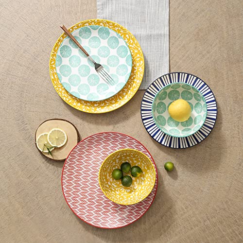 Ceramic Dinnerware Sets