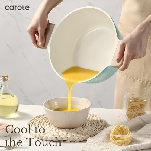 Pots and Pans Set Non Stick