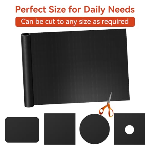 Oven Liners for Bottom of Electric Gas Oven