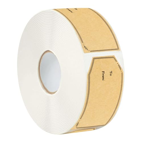 Removable Labels
