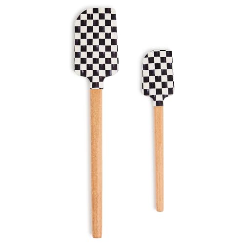 Spatulas Silicone Kitchen Spatula Set