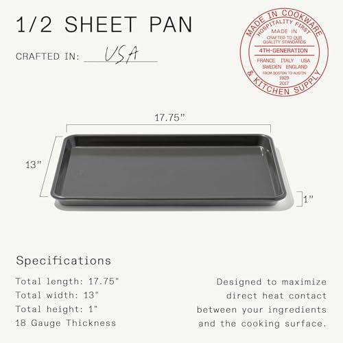 Baking Sheets