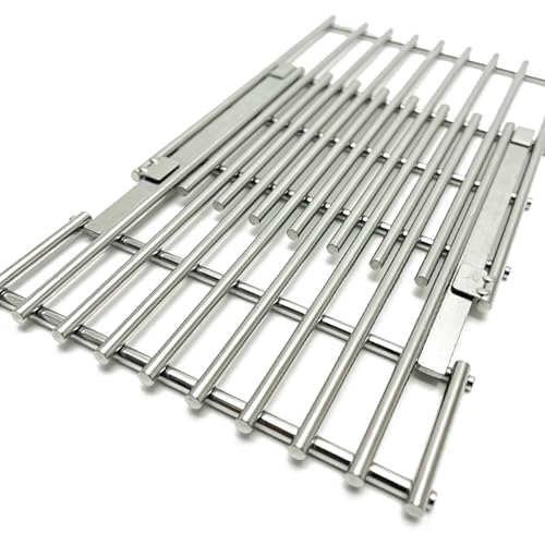 Cooking Grates