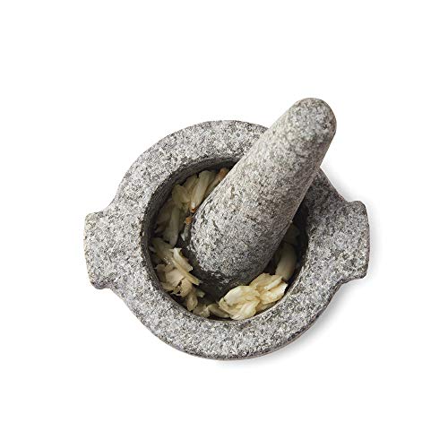 Mortar and Pestle