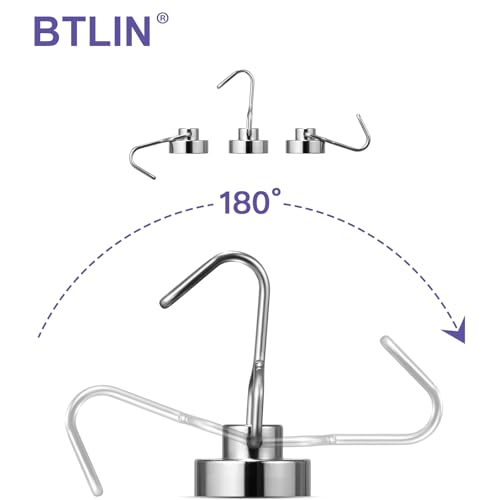 Magnetic Hooks