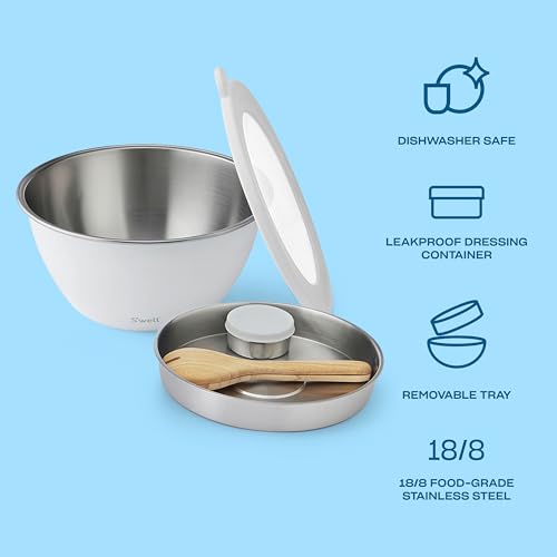 Salad Bowl Kits