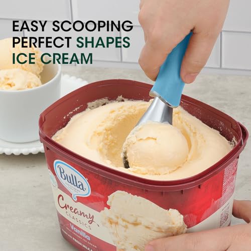 Heavy Duty Ice Cream Scoop