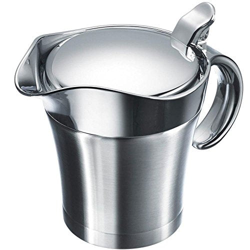 Thermal Gravy Boat