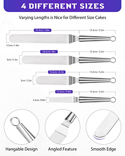 Icing Spatula