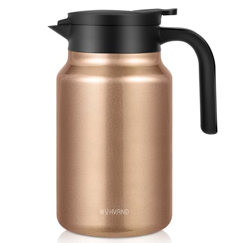 Thermos Coffee Carafe