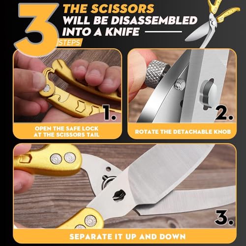 Kitchen Shears