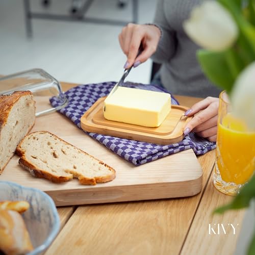 Butter Dish