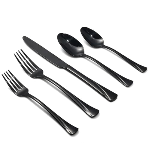 Silverware Set Stainless Steel Flatware Set Cutlery Set