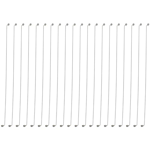 Cheese Slicer Board Wire Stainless Steel Cheese Slicer Wires for Slicing Cheeses Butter