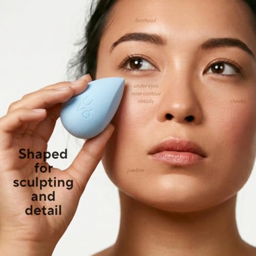 Makeup Sponge for Blending Foundation