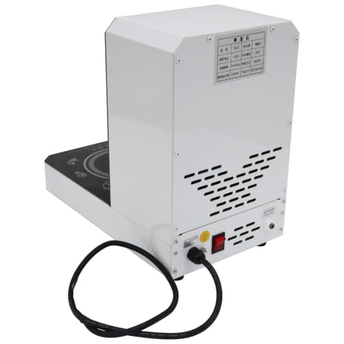 220V Commercial Induction Ramen Cooker Automatic Noodle Machine