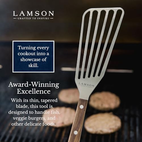 BBQ 20" Premier Tool